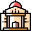 Mosque icon 64x64