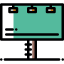 Billboard icon 64x64