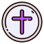 Cross icon 64x64