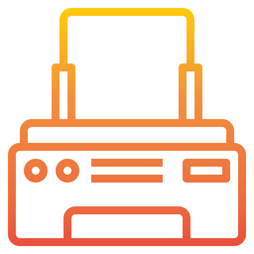 Printer icon