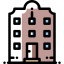 Flat icon 64x64