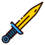 Dagger icon 64x64