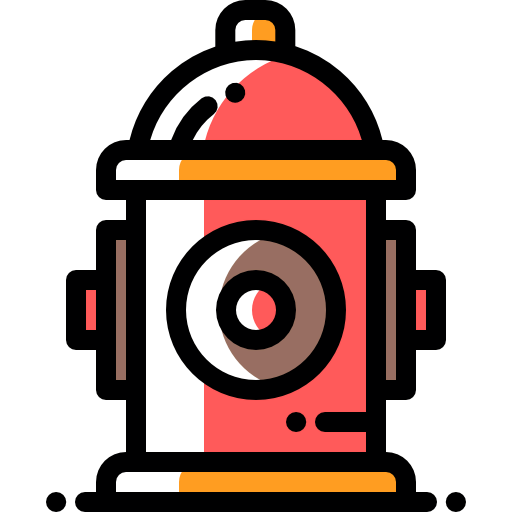 Hydrant icon