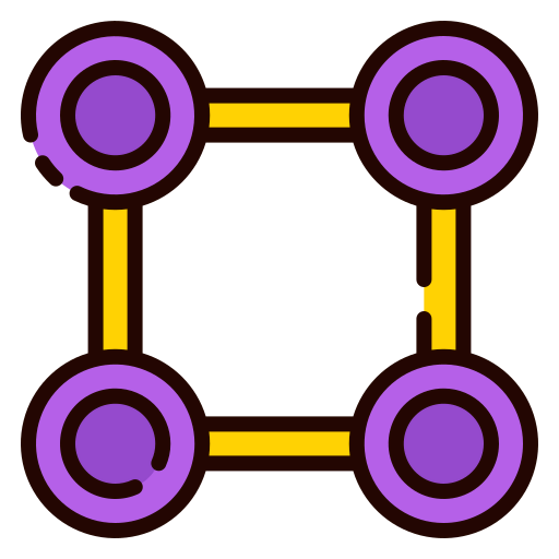 Circles icon