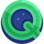 Q Ikona 64x64