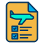 Checklist icon 64x64