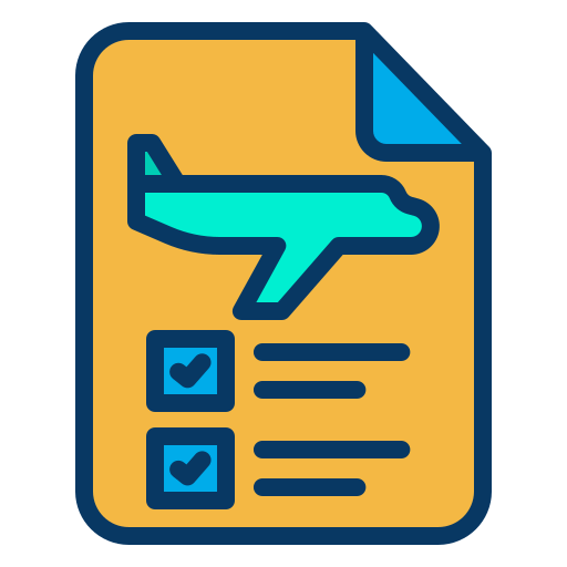 Checklist icon