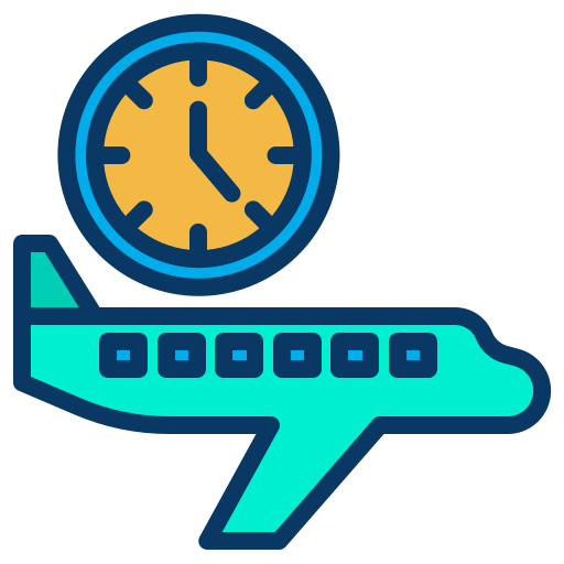 Flight icon
