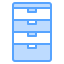 Cabinet icon 64x64