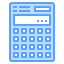 Calculator icon 64x64