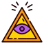 Illuminati icon 64x64