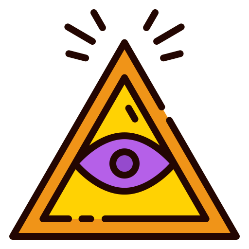 Illuminati icon