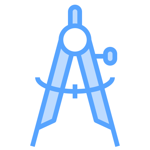 Compass アイコン