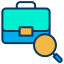 Luggage icon 64x64