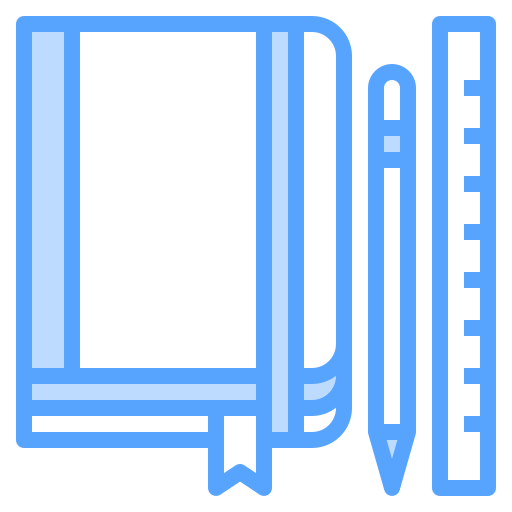 Notebook icon