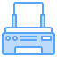 Printer icon 64x64