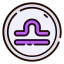 Libra icon 64x64
