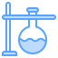 Test tube icon 64x64