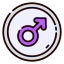 Mars icon 64x64
