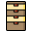 Cabinet icon 64x64