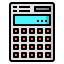 Calculator icon 64x64
