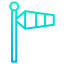 Windsock Ikona 64x64