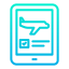 Tablet icon 64x64