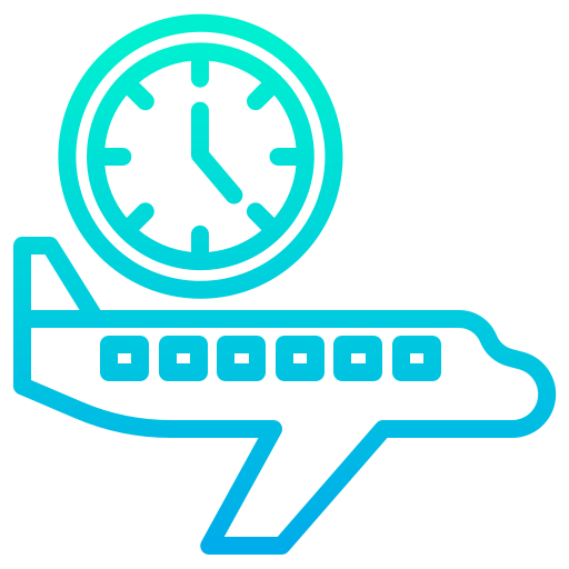 Flight icon