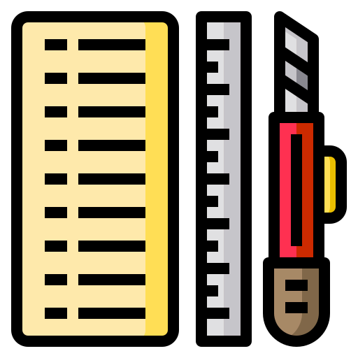 Tools icon