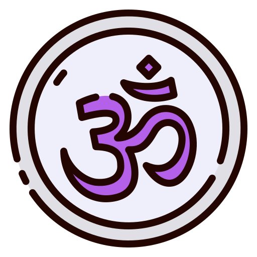 Om icon