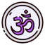 Om icon 64x64