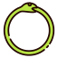 Ouroboros icon 64x64