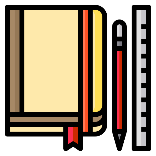 Notebook icon