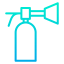 Extinguisher icon 64x64