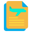 Document icon 64x64