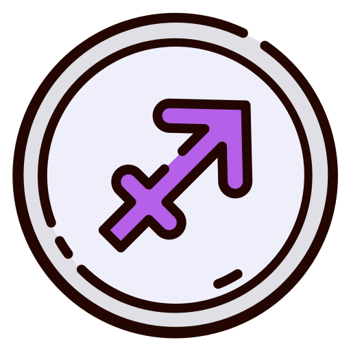 Sagittarius icon