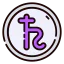 Saturn icon 64x64