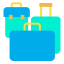 Luggage Ikona 64x64