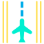 Runway ícono 64x64