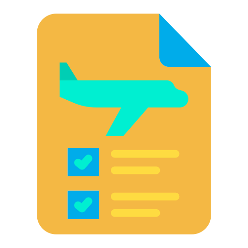 Checklist icon
