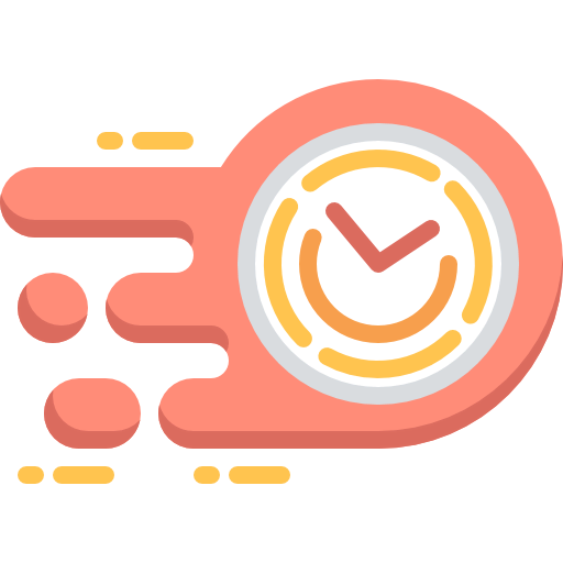 Time icon