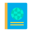 Passport Ikona 64x64