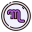 Scorpio icon 64x64