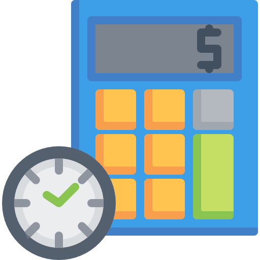 Calculator 图标