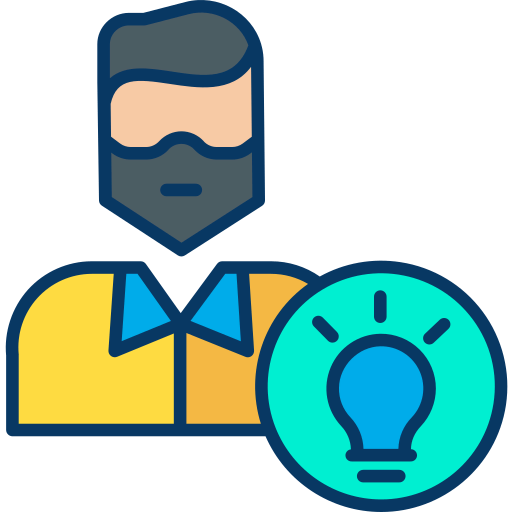 User icon