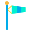Windsock Ikona 64x64
