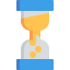 Hourglass icon 64x64