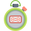 Stopwatch icon 64x64