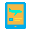 Tablet icon 64x64