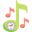 Music icon 64x64